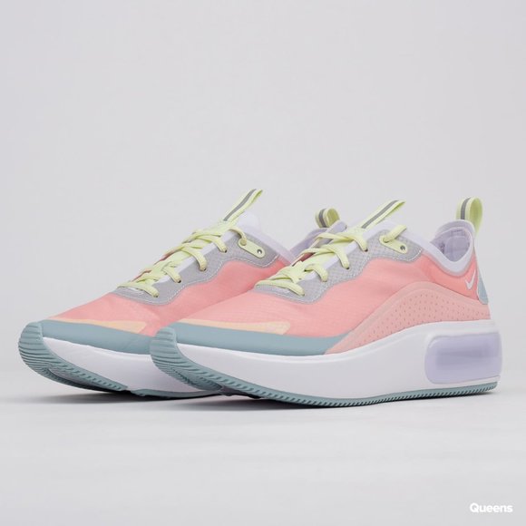 nike air max dia se pink
